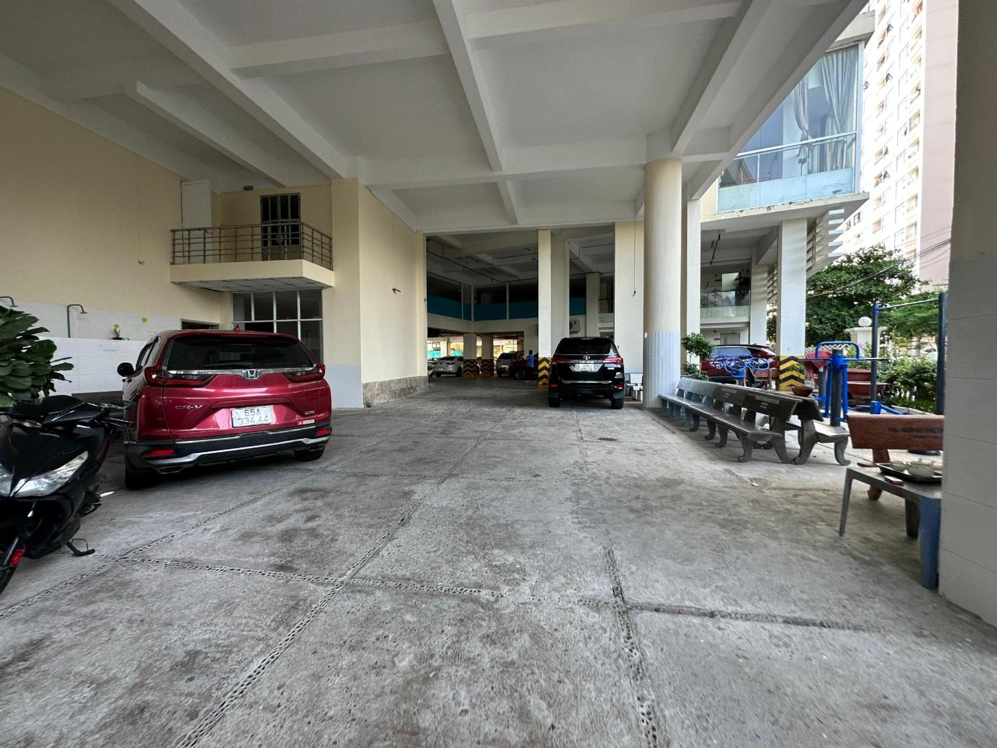 נה טראנג Hon Chong Hotel מראה חיצוני תמונה